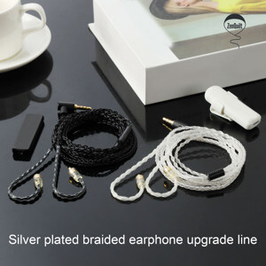 Tai nghe Knowledge Zenith (KZ) ZS1