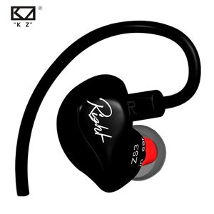 Tai nghe Knowledge Zenith KZ-ZS3