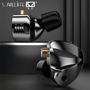 Tai nghe KZ D-FI