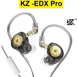 Tai nghe KZ EDX