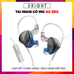 Tai nghe KZ ZEX