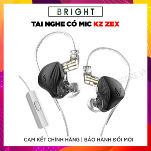 Tai nghe KZ ZEX