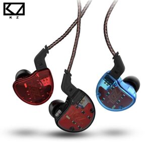 Tai nghe KZ ZS10 không Mic