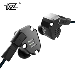 Tai nghe KZ ZS6