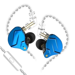 Tai nghe KZ ZSN Pro X có mic