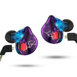 Tai nghe KZ ZST Pro