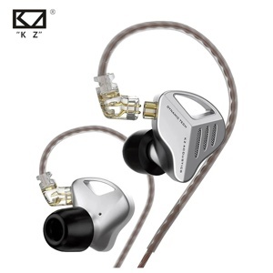 Tai nghe KZ ZVX