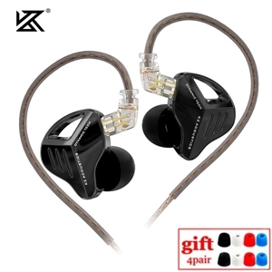 Tai nghe KZ ZVX
