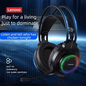 Tai nghe Lenovo G20 LED