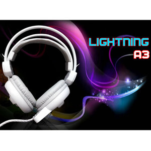 Tai nghe Lightning A3