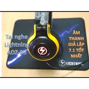 Tai nghe Lightning ADZ-03