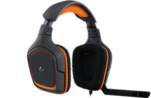 Tai nghe Logitech G231