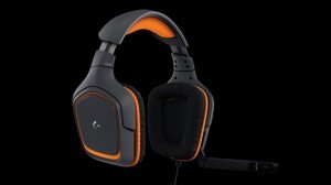 Tai nghe Logitech G231