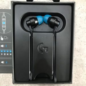 Tai nghe Logitech G333