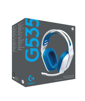 Tai nghe Logitech G535