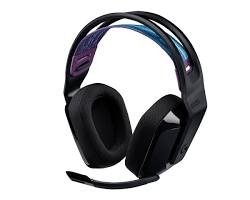 Tai nghe Logitech G535