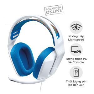 Tai nghe Logitech G535