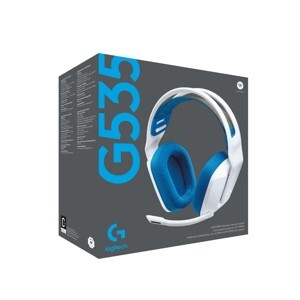 Tai nghe Logitech G535