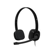 Tai nghe Logitech H151