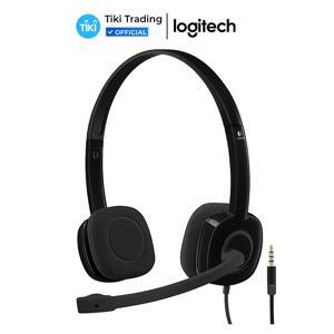 Tai nghe Logitech H151