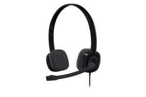 Tai nghe Logitech H151