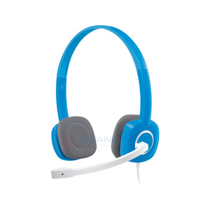 Tai nghe Logitech H150 (H-150)