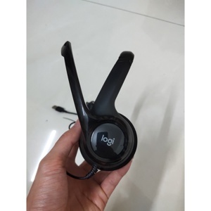 Tai nghe Logitech H390