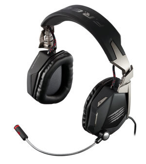 Tai nghe Mad Catz F.R.E.Q.7