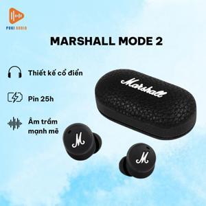 Tai nghe True Wireless Marshall Mode II