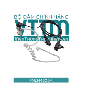 Tai nghe máy bộ đàm Motorola PMLN4606A