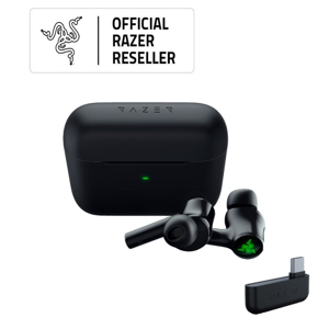 Tai nghe máy tính Razer Hammerhead Pro RZ04-00910100-R3M1