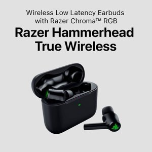 Tai nghe máy tính Razer Hammerhead Pro RZ04-00910100-R3M1