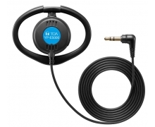 Tai nghe micro TOA YP-E5000