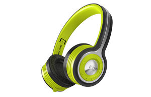 Tai nghe Monster iSport Freedom On-ear