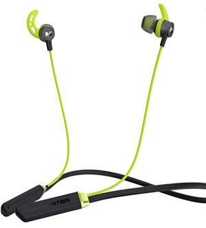 Tai nghe Monster Isport Solitaire Lite