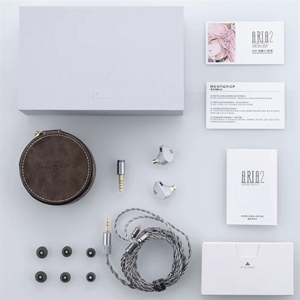 Tai nghe Moondrop Aria