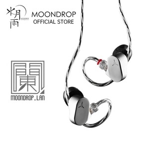 Tai nghe Moondrop LAN