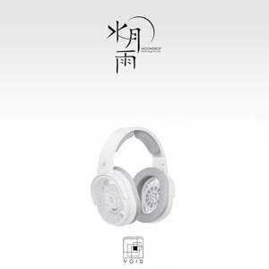 Tai nghe - Headphone Moondrop Void