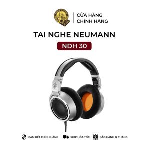 Tai nghe Neumann NDH 30