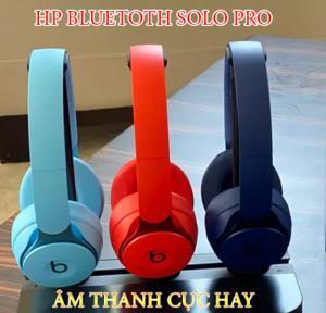 Tai nghe Bluetooth Beat Solo Pro