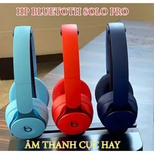 Tai nghe Bluetooth Beat Solo Pro