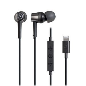 Tai nghe nhét tai Audio-technica ATH-CKD3Li