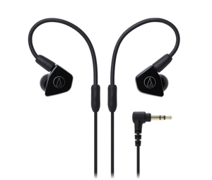 Tai nghe nhét tai Audio-technica ATH-LS50iS