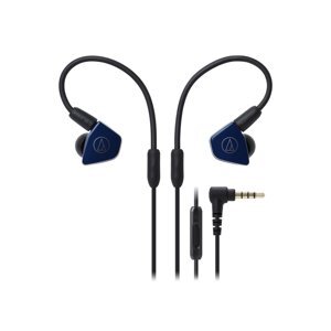 Tai nghe nhét tai Audio-technica ATH-LS50iS