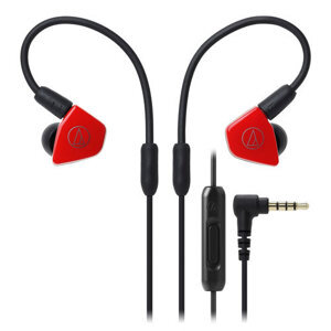 Tai nghe nhét tai Audio-technica ATH-LS50iS