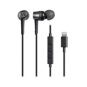 Tai nghe nhét tai Audio-technica ATH-CKD3Li