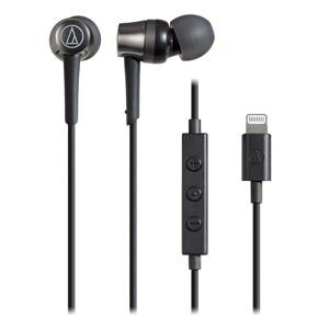 Tai nghe nhét tai Audio-technica ATH-CKD3Li