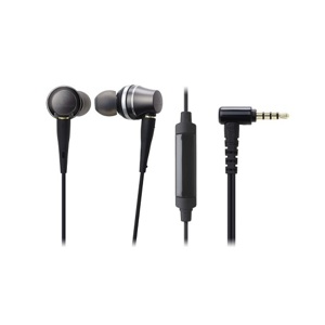 Tai nghe nhét tai Audio Technica ATH-CKR90iS