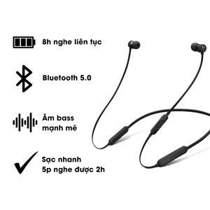 Tai nghe nhét tai Blueooth Beats X Wireless