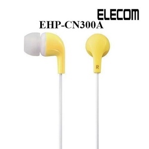 Tai nghe nhét tai Elecom EHP-CN300A